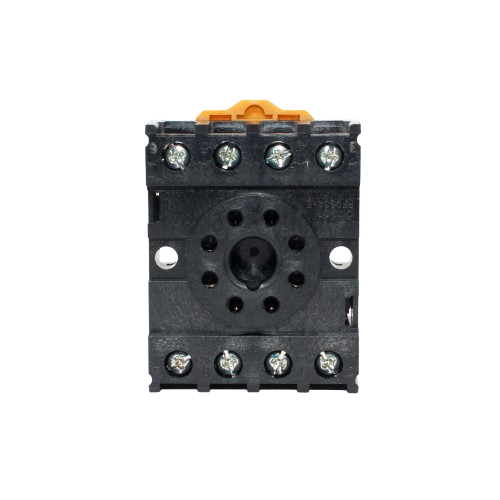 Image of Relay 8 pin
