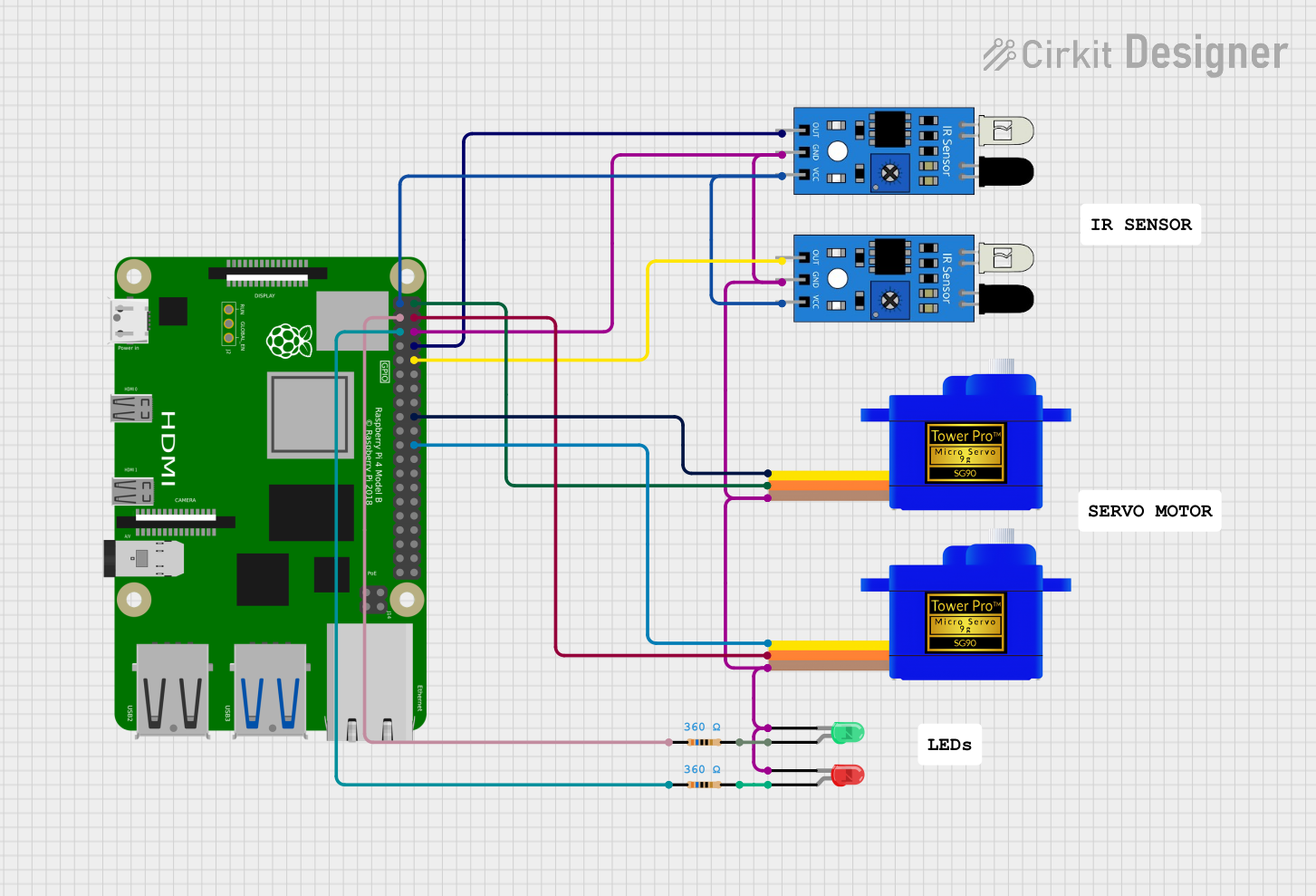 Image of RPI-MIDTERM_OUTPUT-EXAM: A project utilizing Raspberry pi 4 b in a practical application