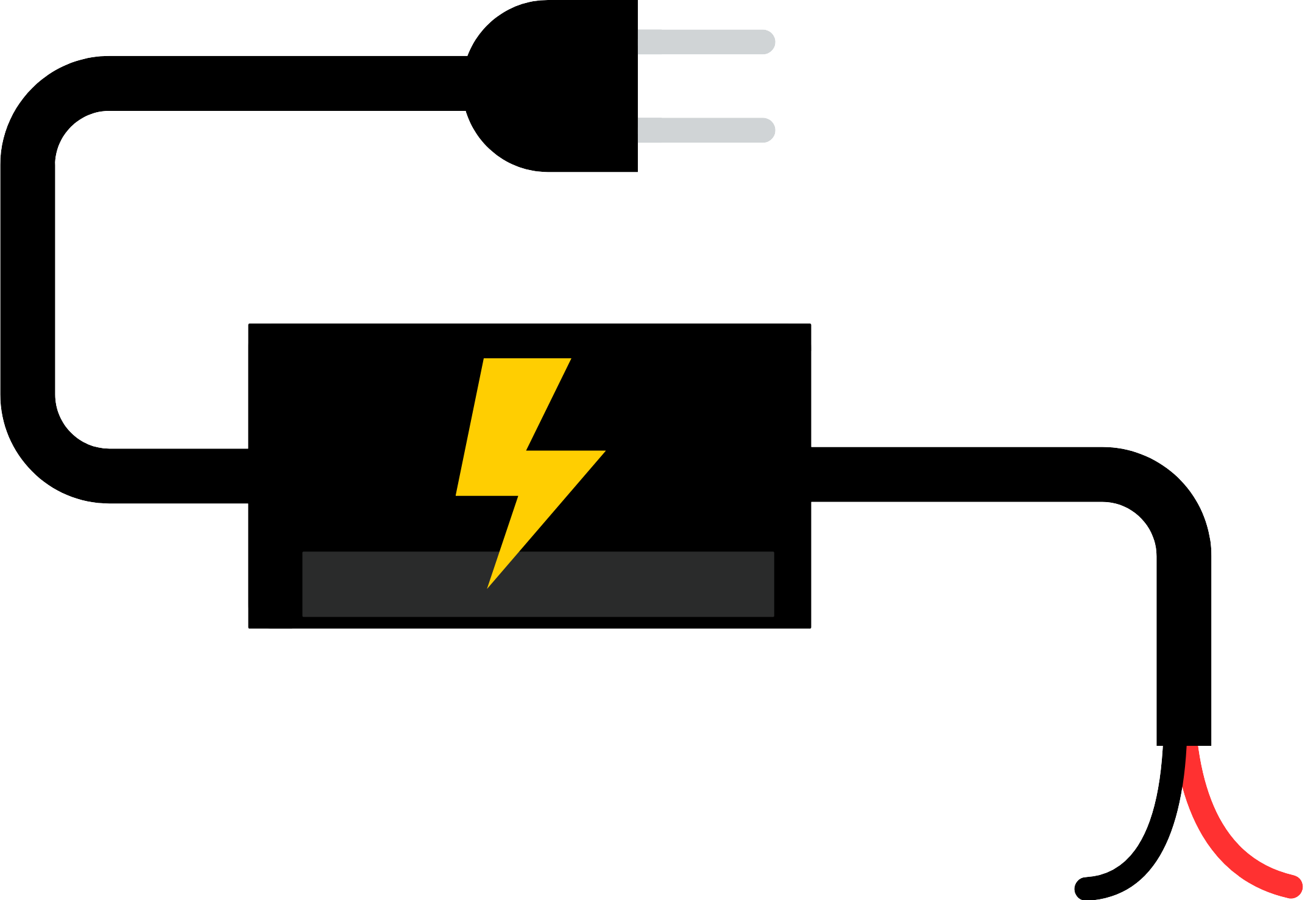 Image of DC Source