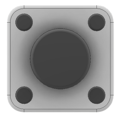 Image of кнопка 2 пина