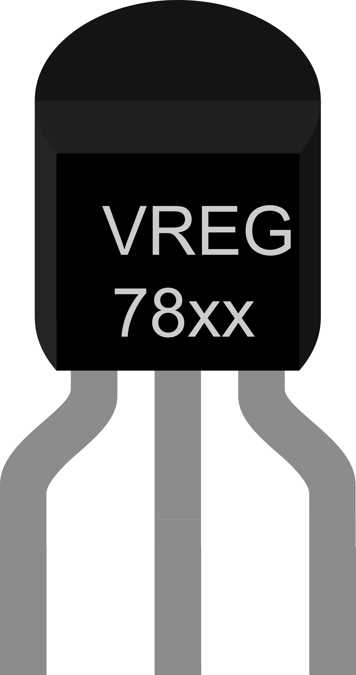 Image of Voltage Regulator