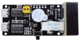 Image of  MH-ET LIVE Scanner V3.0  