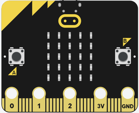 Image of microbit