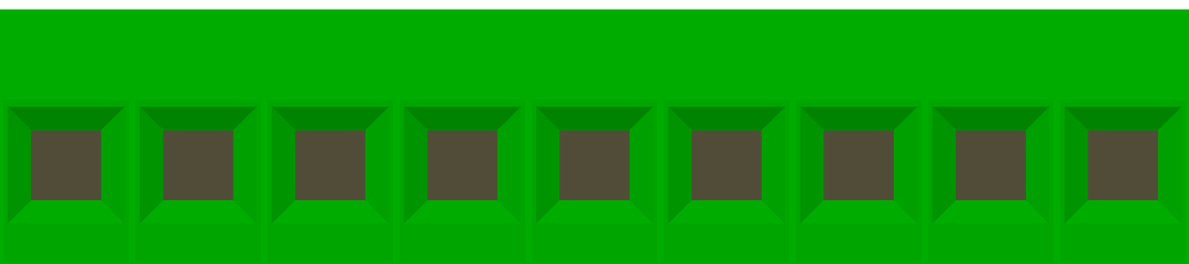 Image of Camdenboss CTB0158-9