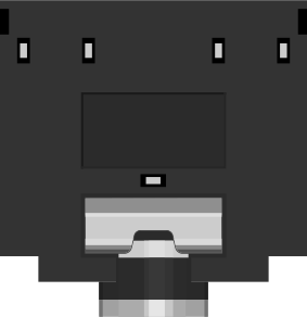 Image of Audio Jack (TRS) 3.5mm