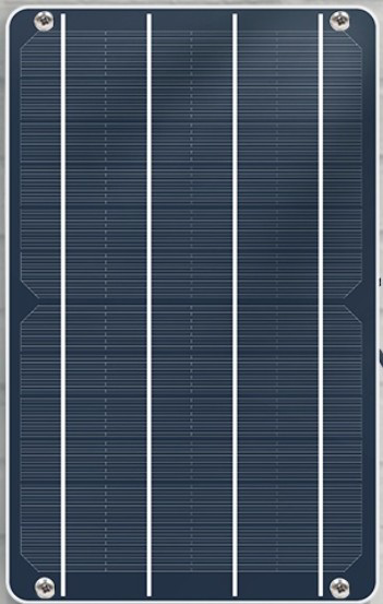 Image of 5V Solar Panel