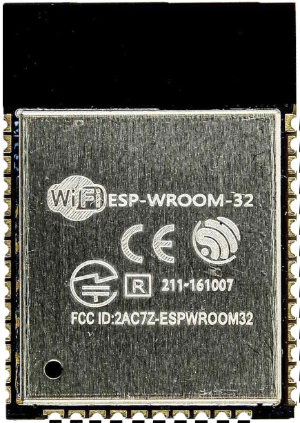 Image of esp32-wroom-32