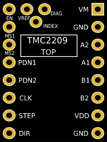 Image of TMC2209