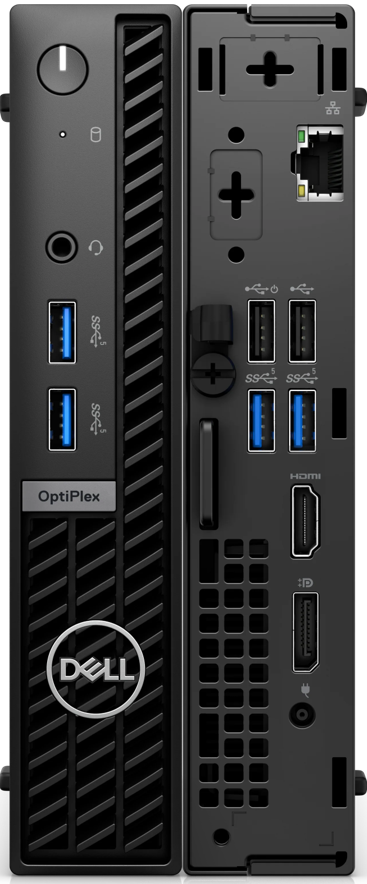 Image of Optiplex Micro