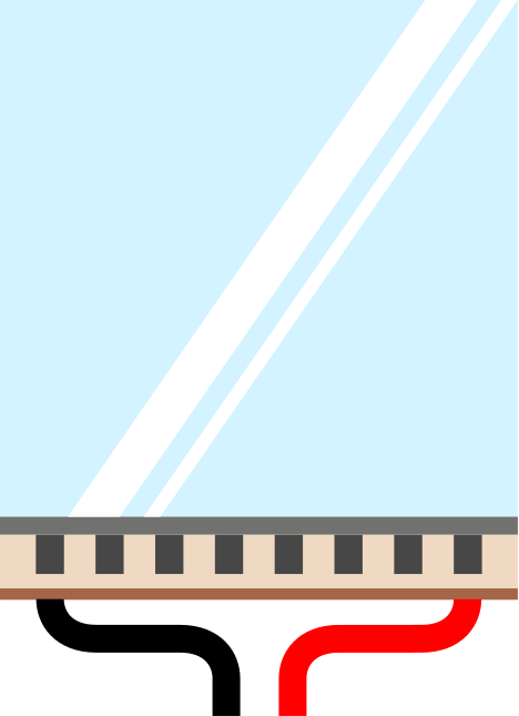 Image of Peltier Element