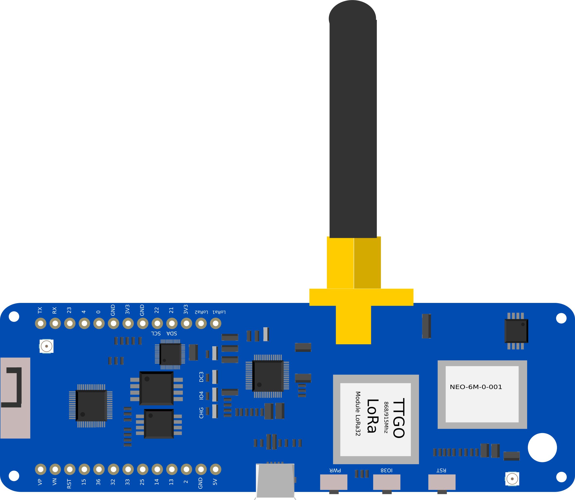 Image of T-Beam