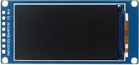 Image of 1.9 Inch IPS Full Angle TFT Display