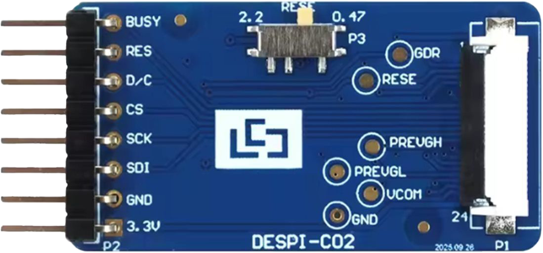 Image of DESPI-C02