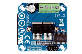 Image of BTS7960