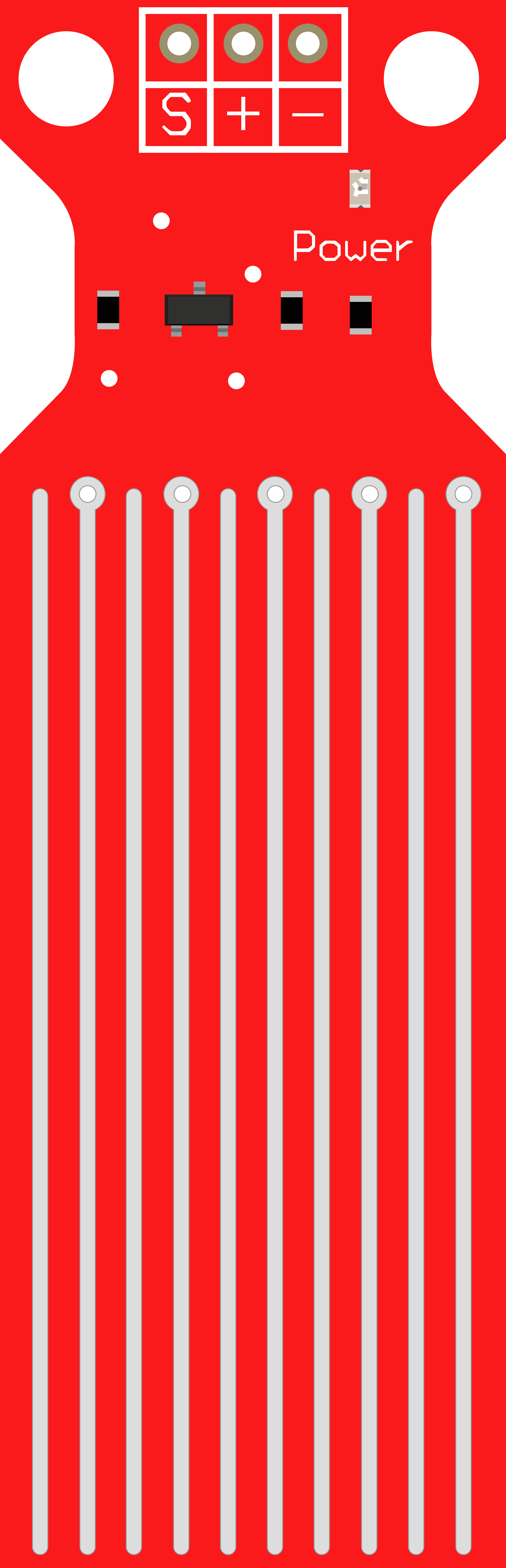 Image of Water Level Sensor