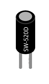 Image of Tilt Switch