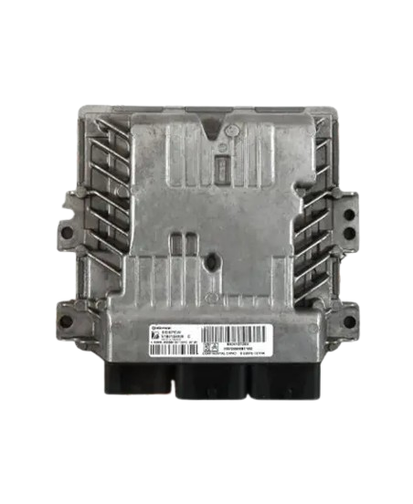 Image of ECU