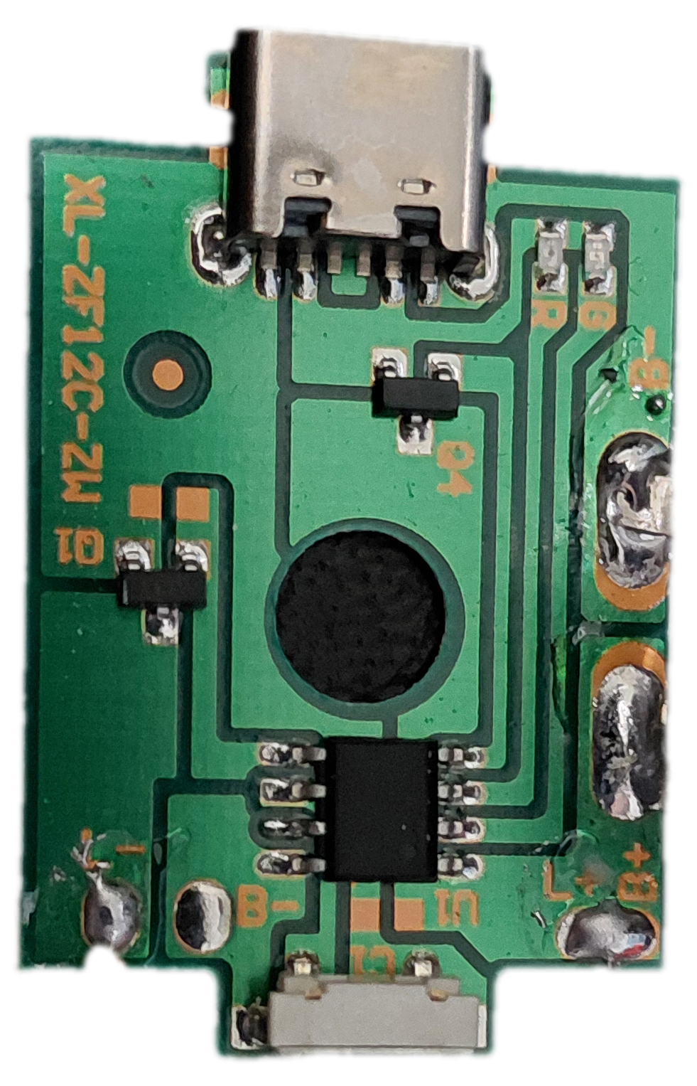 Image of XL-ZF12C-ZW