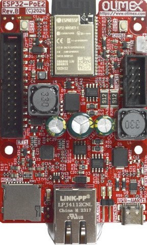 Image of ESP32-POE2