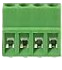 Image of 4 Point Terminal Block