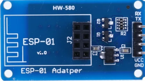 Image of ESP 01 Adapter