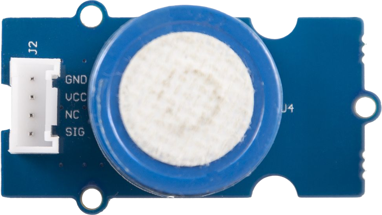 Image of Grove O2 sensor