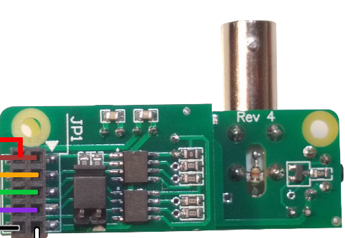 Image of Homelab PH sensor w Isolator 