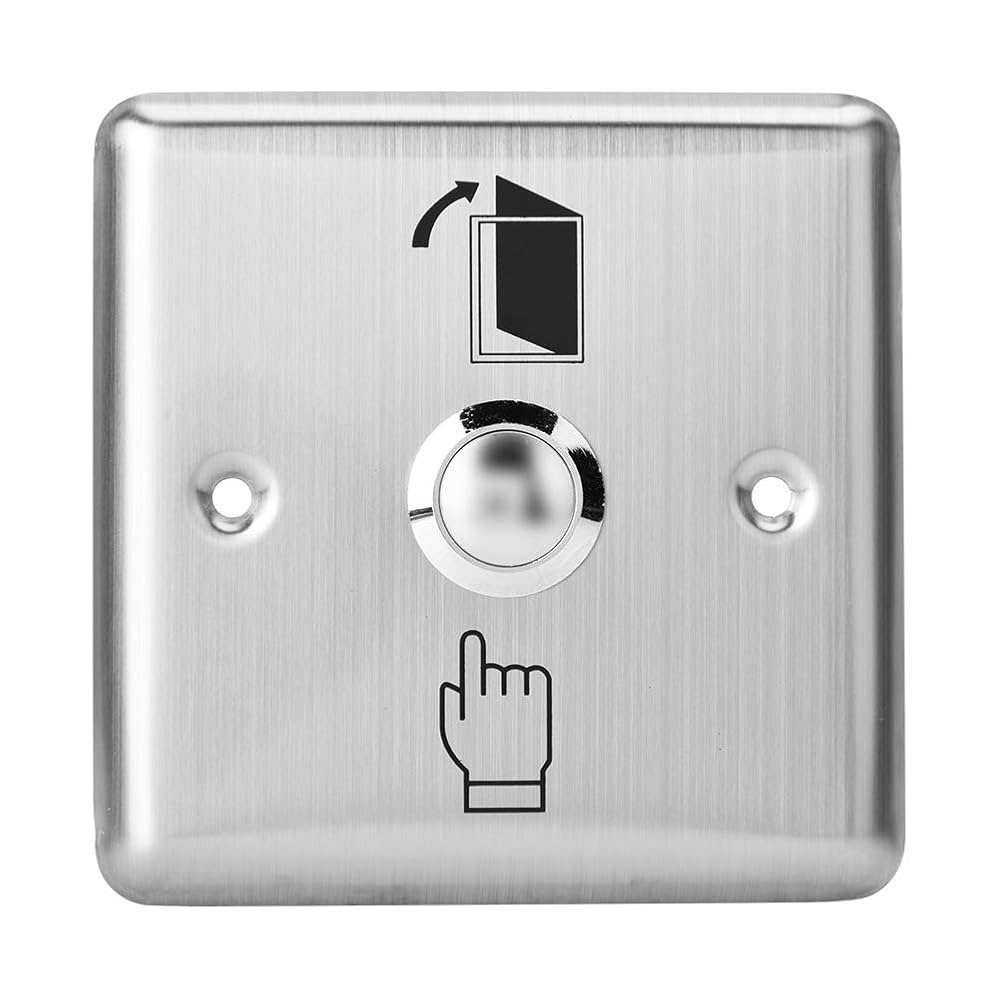 Image of exit button