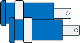 Image of Connector 230V