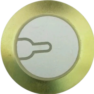 Image of 35mm Piezo Transducer