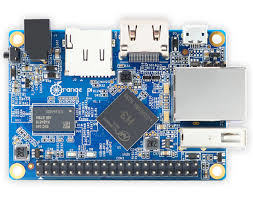 Image of Orange pi one