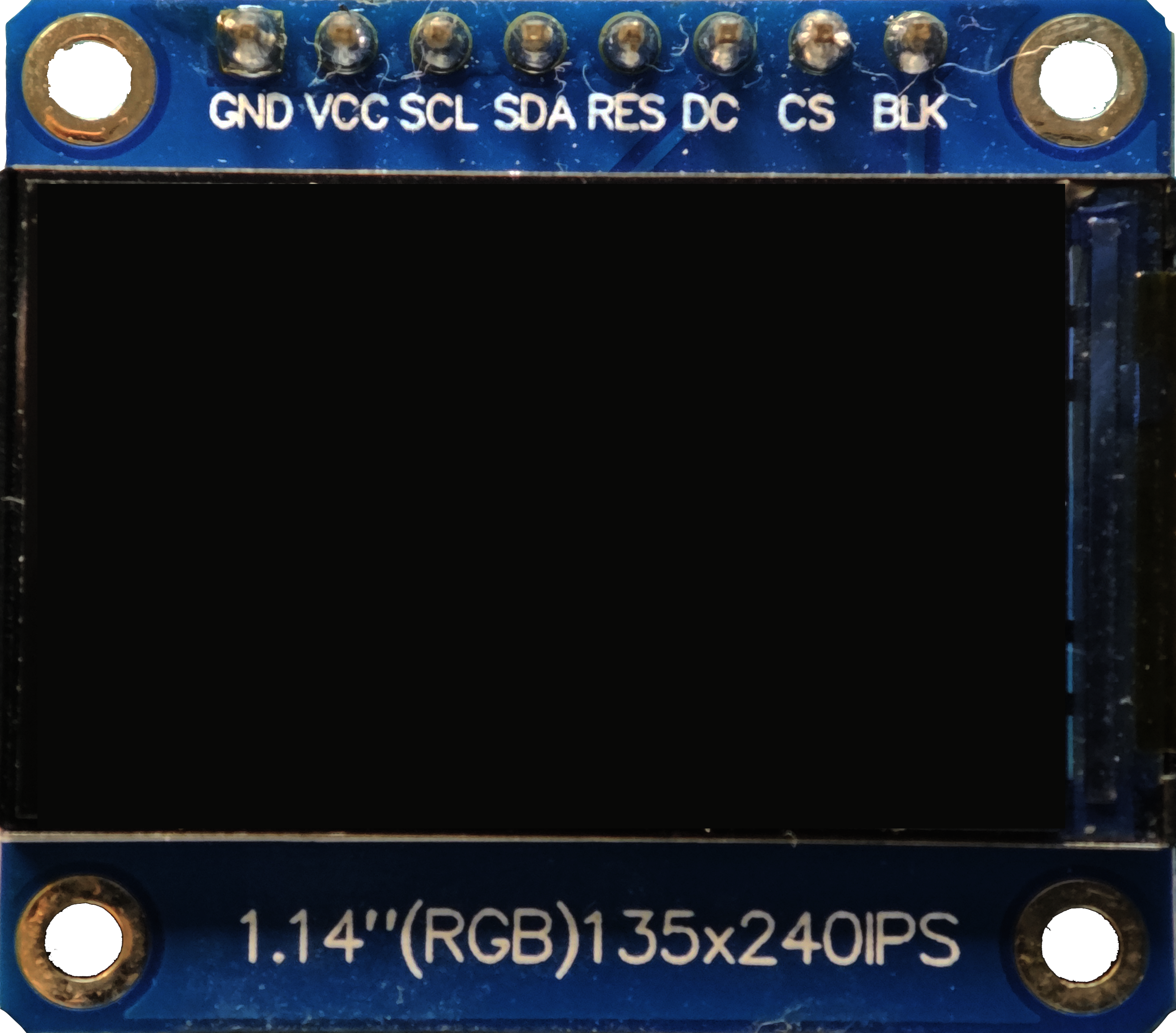 Image of 1.14 TFT 135x240