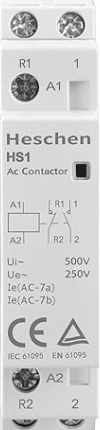 Image of NONF contactor