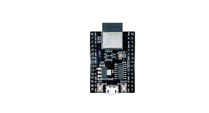 Image of esp32-c3 mini-1