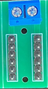 Image of PWR/GND Bus