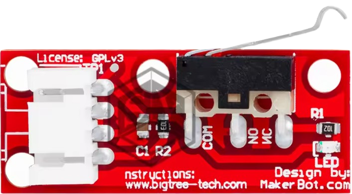 Image of Endstop Switch