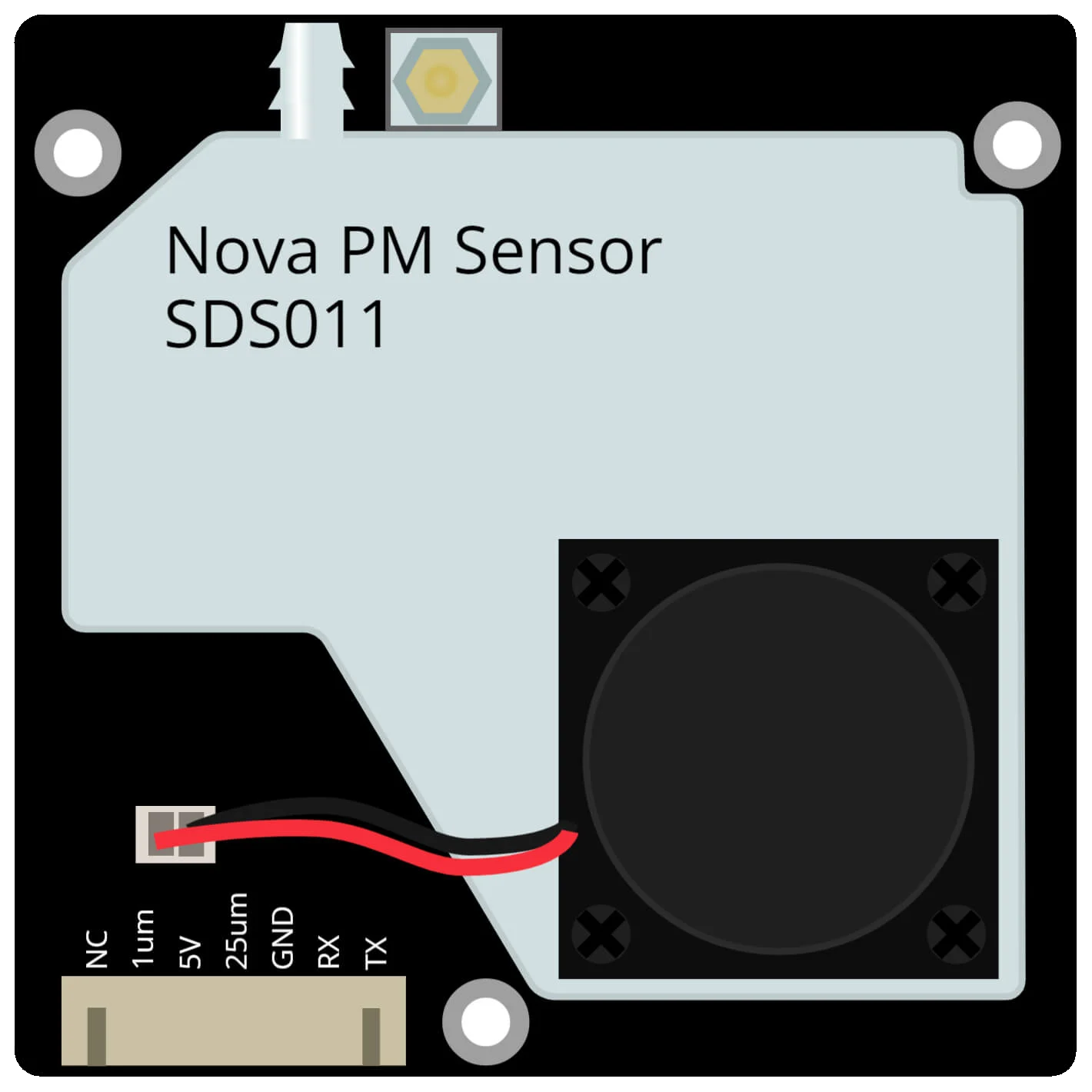 Image of Nova PM Sensor 