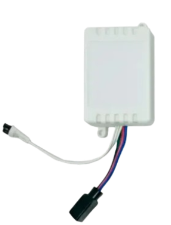 Image of RGB Led Strip Controller