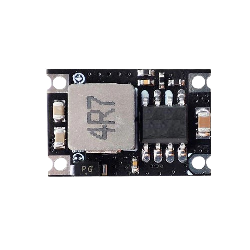 Image of Ultra-Small Size DC-DC 5V 3A BEC Power Supply Buck Step Down Module
