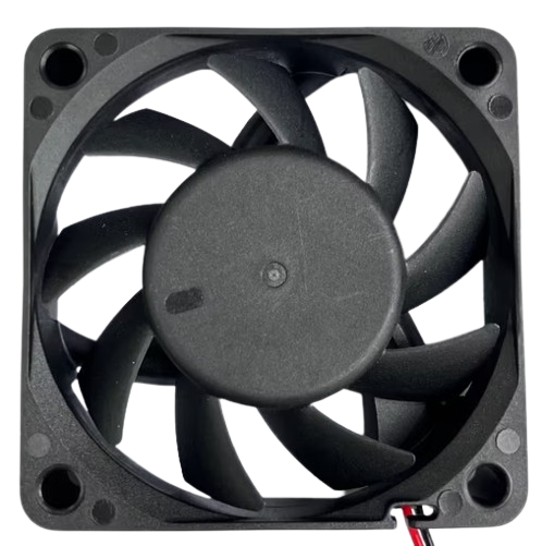 Image of 60x60x20 Fan 24V