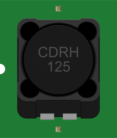 Image of Inductors