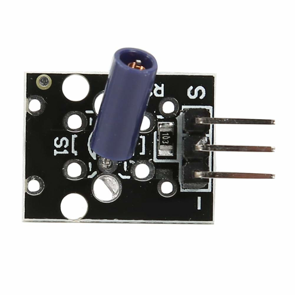 ⚠️ki⚠️ Kacon KPL-BZIR-220V 22mm LED Buzzer, Red, Intermittent, 220V