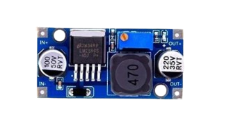 Image of LM2596