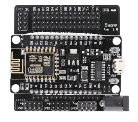 Image of nodemcu esp8266