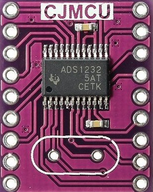 Image of ADS1232 Module