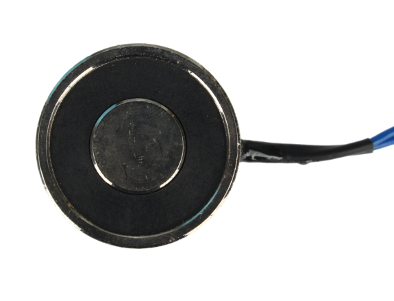 Image of Electromagnet