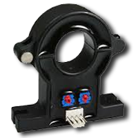 Image of Split-Core Hall Effect Current Sensor