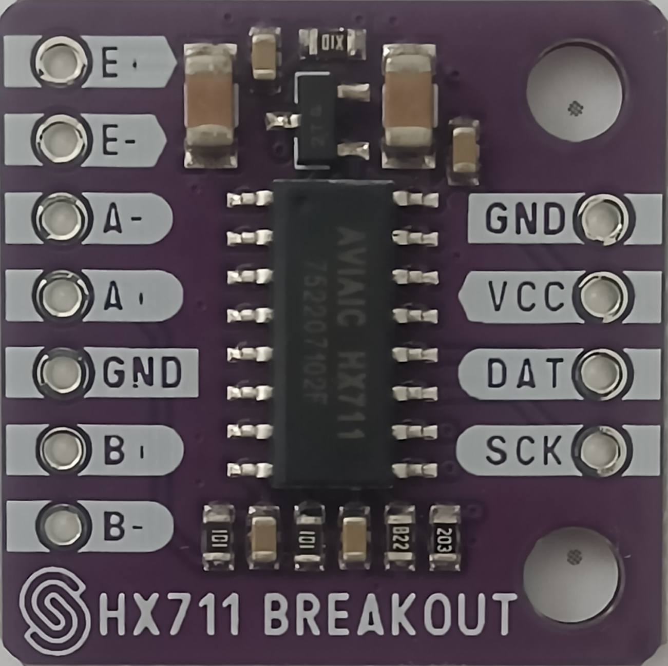 Image of HX711