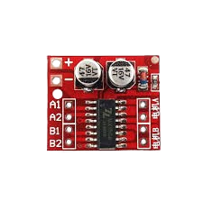 Image of MX1508 Driver