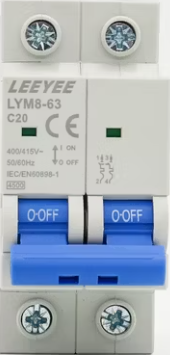 Image of AC MCB